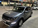 Kia Rio X-Line 2020 года за 6 580 000 тг. в Алматы – фото 4