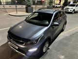 Kia Rio X-Line 2020 года за 6 580 000 тг. в Алматы – фото 5