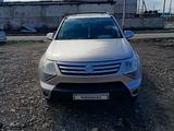 Suzuki XL7 2007 года за 4 000 000 тг. в Экибастуз – фото 5