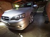 Subaru Legacy 2003 годаүшін4 500 000 тг. в Алматы – фото 2