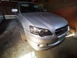 Subaru Legacy 2003 годаүшін4 500 000 тг. в Алматы – фото 4