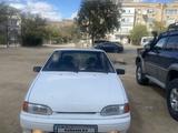 ВАЗ (Lada) 2114 2013 годаүшін900 000 тг. в Жанаозен – фото 3