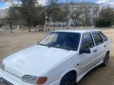 ВАЗ (Lada) 2114 2013 годаүшін900 000 тг. в Жанаозен – фото 2