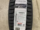 245/40R18 Kumho WI32 (шип) за 270 000 тг. в Алматы