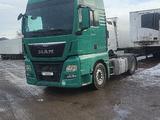 MAN  TGS 2015 годаүшін16 500 000 тг. в Алматы