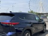 Toyota Highlander 2021 годаүшін21 000 000 тг. в Астана – фото 4