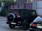 Mercedes-Benz G 500 2003 годаүшін16 800 000 тг. в Костанай – фото 5