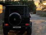 Mercedes-Benz G 500 2003 годаүшін16 800 000 тг. в Костанай