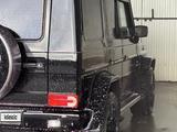 Mercedes-Benz G 500 2003 годаүшін16 800 000 тг. в Костанай – фото 4