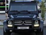 Mercedes-Benz G 500 2003 годаүшін16 800 000 тг. в Костанай – фото 2