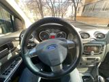 Ford Focus 2010 годаүшін2 800 000 тг. в Алматы – фото 4