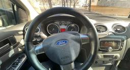 Ford Focus 2010 годаүшін2 800 000 тг. в Алматы – фото 4