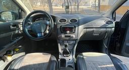 Ford Focus 2010 годаүшін2 700 000 тг. в Алматы – фото 5