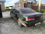 Nissan Maxima 1998 годаүшін2 700 000 тг. в Тараз – фото 2