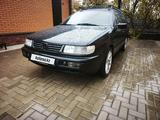 Volkswagen Passat 1995 годаүшін3 000 000 тг. в Астана – фото 3