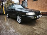 Volkswagen Passat 1995 годаүшін3 000 000 тг. в Астана – фото 5