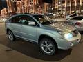 Lexus RX 400h 2006 года за 7 200 000 тг. в Астана – фото 3