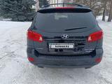 Hyundai Santa Fe 2008 годаfor6 700 000 тг. в Костанай – фото 5