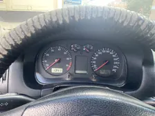 Volkswagen Bora, 2002