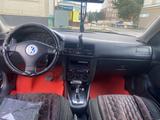 Volkswagen Bora 2002 года за 1 800 000 тг. в Актобе – фото 2