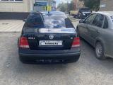 Volkswagen Bora 2002 года за 1 800 000 тг. в Актобе – фото 5