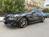 BMW 520 2024 года за 30 000 000 тг. в Астана – фото 4