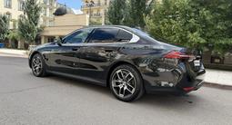 BMW 520 2024 годаүшін30 000 000 тг. в Астана – фото 3