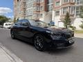 BMW 520 2024 годаүшін30 000 000 тг. в Астана