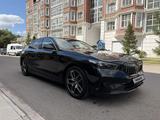 BMW 520 2024 годаүшін30 000 000 тг. в Астана
