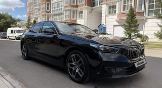 BMW 520 2024 года за 30 000 000 тг. в Астана