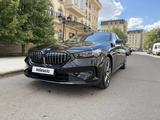 BMW 520 2024 года за 30 000 000 тг. в Астана – фото 5