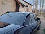 Mercedes-Benz E 200 1989 годаүшін1 200 000 тг. в Сарыкемер – фото 4