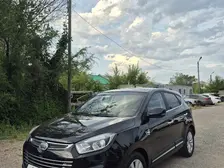 JAC S5, 2021