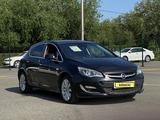 Opel Astra 2012 года за 2 700 000 тг. в Уральск – фото 3