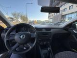 Skoda Octavia 2013 года за 4 500 000 тг. в Астана – фото 2