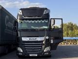 DAF  XF 480 FT 2018 года за 28 500 000 тг. в Астана