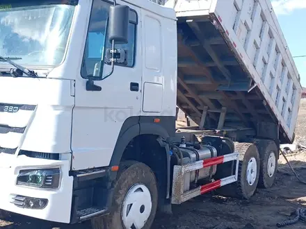 Howo  Прочие Кабины 2022 года за 22 000 000 тг. в Актобе – фото 2