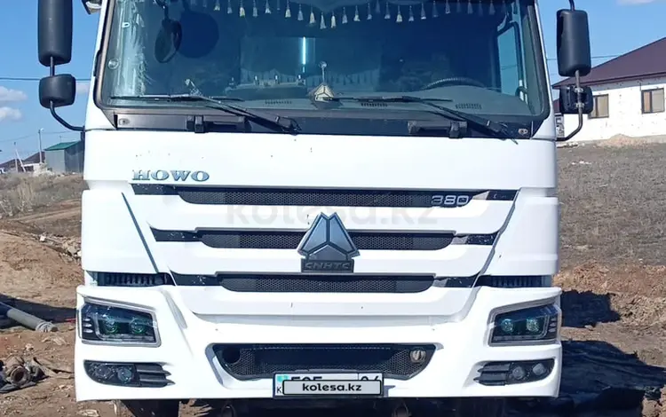 Howo  Прочие Кабины 2022 года за 22 000 000 тг. в Актобе