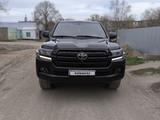 Toyota Land Cruiser 2016 года за 36 000 000 тг. в Павлодар