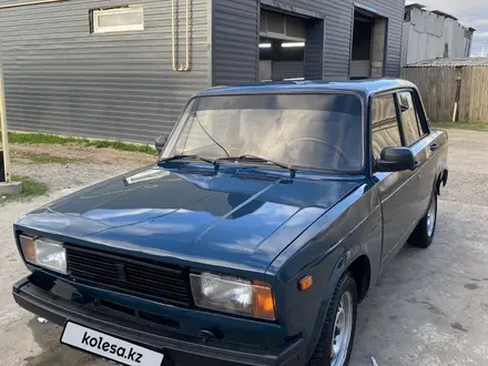 ВАЗ (Lada) 2105 2007 года за 750 000 тг. в Костанай – фото 3