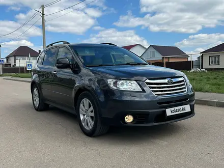 Subaru Tribeca 2008 года за 7 400 000 тг. в Костанай – фото 2