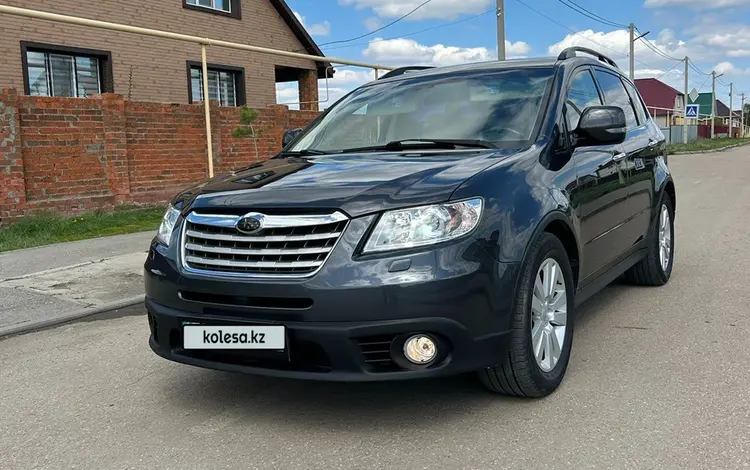 Subaru Tribeca 2008 года за 7 400 000 тг. в Костанай