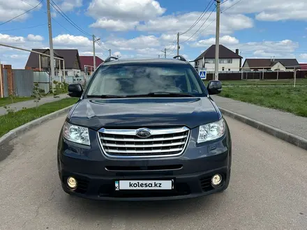 Subaru Tribeca 2008 года за 7 400 000 тг. в Костанай – фото 3