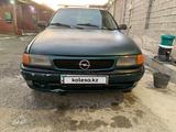 Opel Astra 1996 годаүшін780 000 тг. в Туркестан