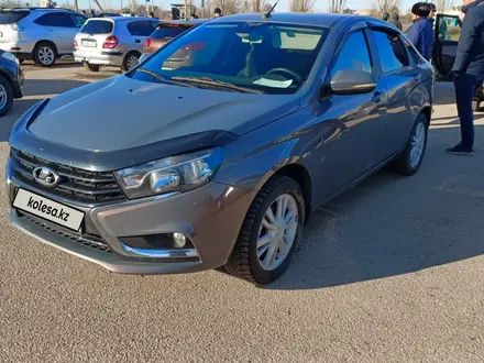 ВАЗ (Lada) Vesta 2019 года за 4 700 000 тг. в Актобе