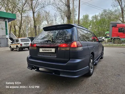 Subaru Legacy 1995 года за 1 600 000 тг. в Алматы – фото 2