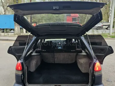 Subaru Legacy 1995 года за 1 600 000 тг. в Алматы – фото 10