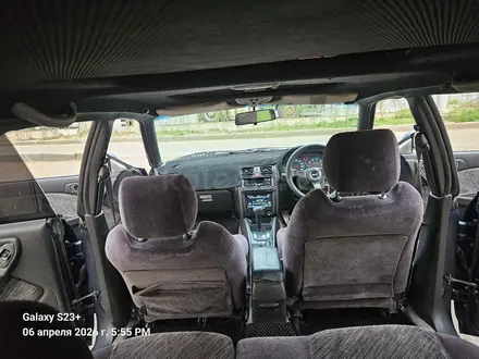 Subaru Legacy 1995 года за 1 600 000 тг. в Алматы – фото 13