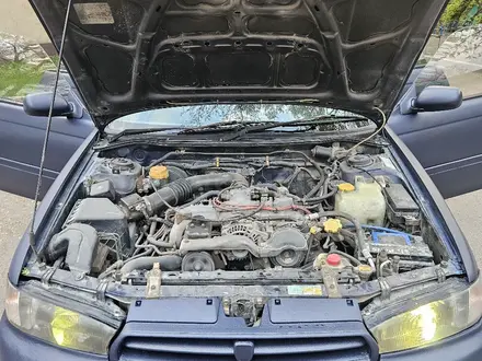 Subaru Legacy 1995 года за 1 600 000 тг. в Алматы – фото 14