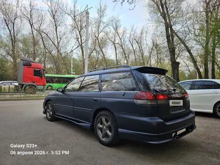 Subaru Legacy 1995 года за 1 600 000 тг. в Алматы